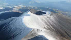 Volcán Puracé