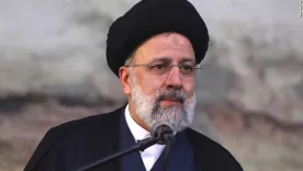 ebrahim raisi 20 MAYO