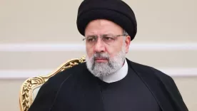  Ebrahim Raisi