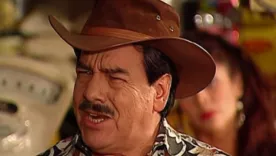 Sigifredo Vega, actor colombiano
