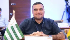 Luis Francisco Ruíz