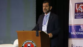 Oscar Domínguez Ascun