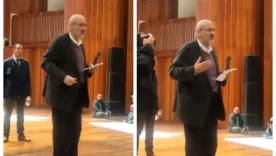 Leopoldo Múnera 7 junio