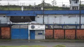 carcel Buenaventura