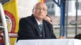 alcalde de Pasto, Nicolás Toro