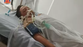 ALIAS PIRATA 2 DE JULIO