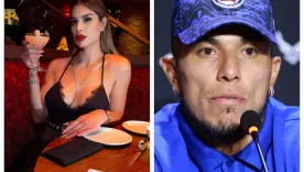 CARLOS Y PAOLA SALCEDO