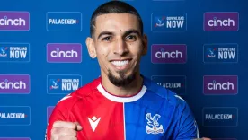 Daniel Muñoz jugador