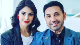 Fereidoun Khalilian pincipe fred