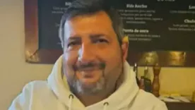 Giovanny desaparecido