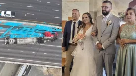 familia accidente EEUU