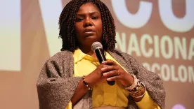 Francia Marquez 26 octubre