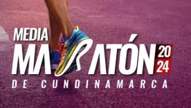 media maraton de cundinamarca