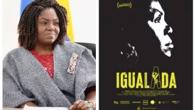 Francia marquez e igualada