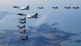 aviones militares EEUU