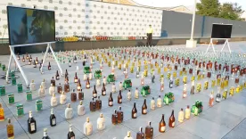 Licor adulterado Bta