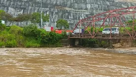Rio Sumapaz Melgar
