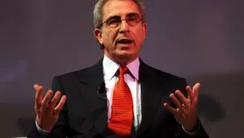 Ernesto Zedillo Ponce de León