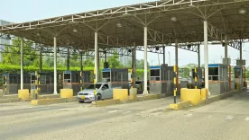 Peaje cartagena 21 enero