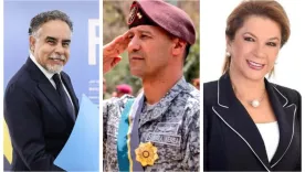 mninistros interior, defensa y deporte