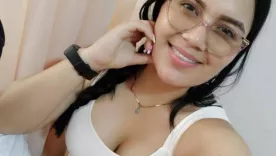 Ana María Caballero