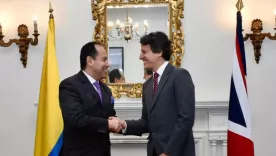 Alejandro Jaramillo Procolombia