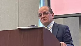 Alvaro Echeverry Londoño