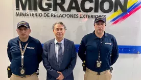carlos ledher 2025 migración