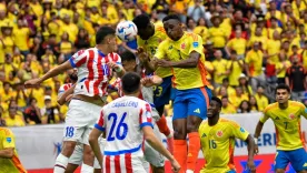 Colombia paraguay 25