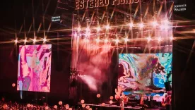 Festival Estereo Picnic