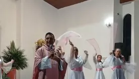 Padre chucho 31 marzo