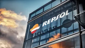 Repsol petroleo