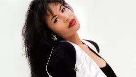 Selena Quintanilla