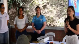 taller mecanismos de participación gobernación de cundinamarca