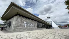 TELEFÓNICA 31 DE MARZO