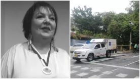 periodista medellin sicariato