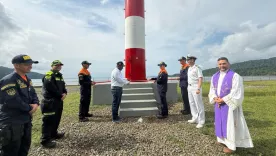  Dirección General Marítima (Dimar) 27 marzo