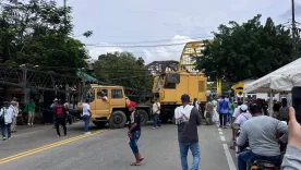 paro arrocero tolima