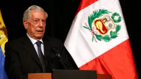 mario vargas llosa