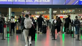 viajeros aeropuerto el dorado 25