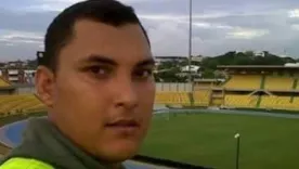 César Antonio de Lima Granados