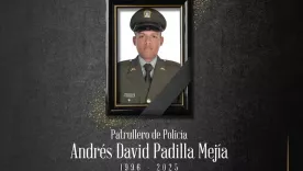 Andrés David Padilla Mejía 