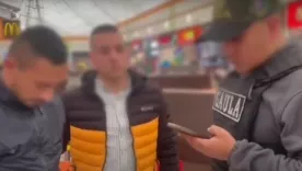 extorsionista bogota capturado abril 25