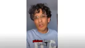 rené jimenez influencer