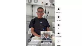 Fredy Calvache video