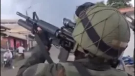 contraataque a drones cauca