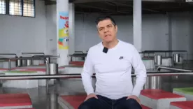 andres ricci desde prisión