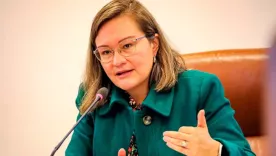 Cielo Rusinque, directora DPS25