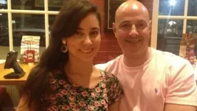 colombiana y familia muerta en EEUU