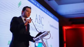 Excontralor Carlos Felipe Córdoba